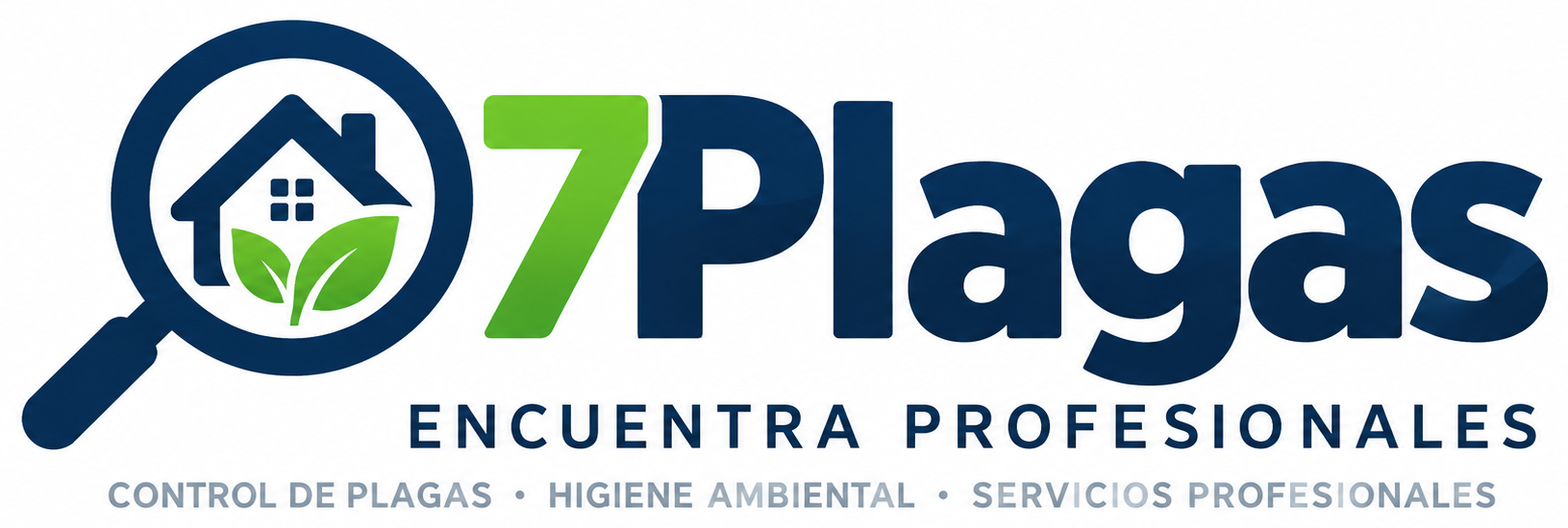 7Plagas