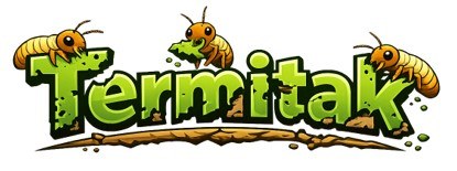 Logo de Termitak Control de Termitas